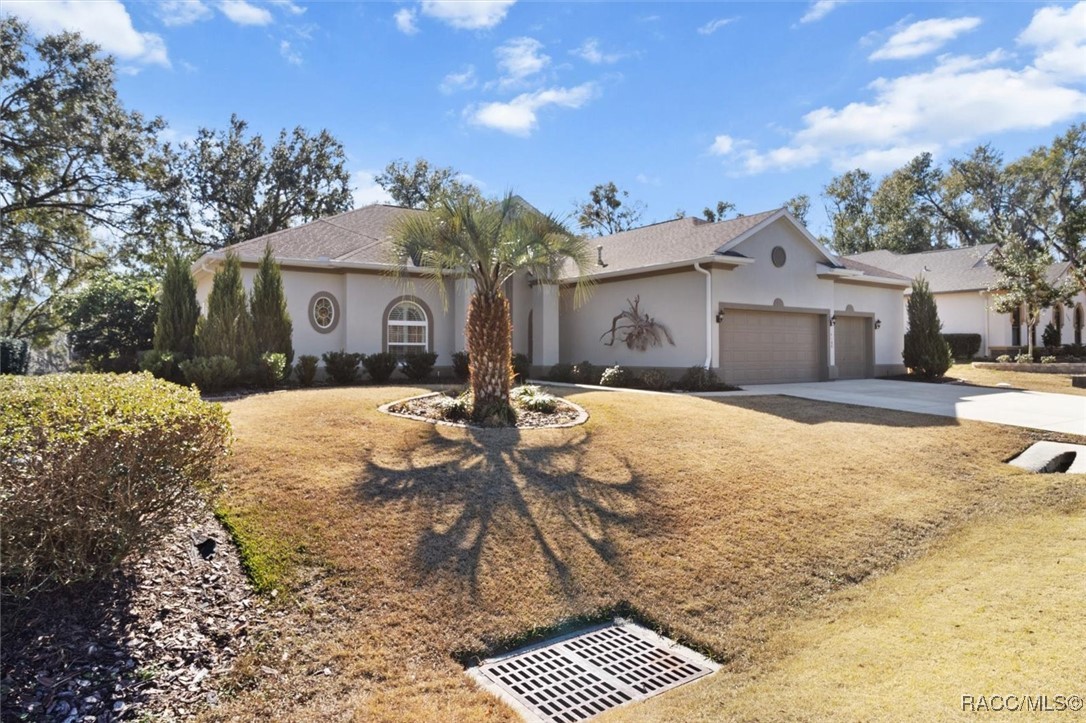 3188 N Chandler Drive, Hernando, Florida image 13