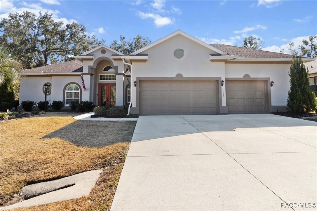 3188 N Chandler Drive, Hernando, Florida image 11