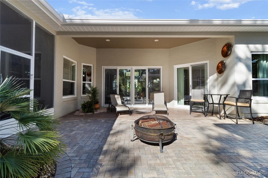 3188 N Chandler Drive, Hernando, Florida image 50