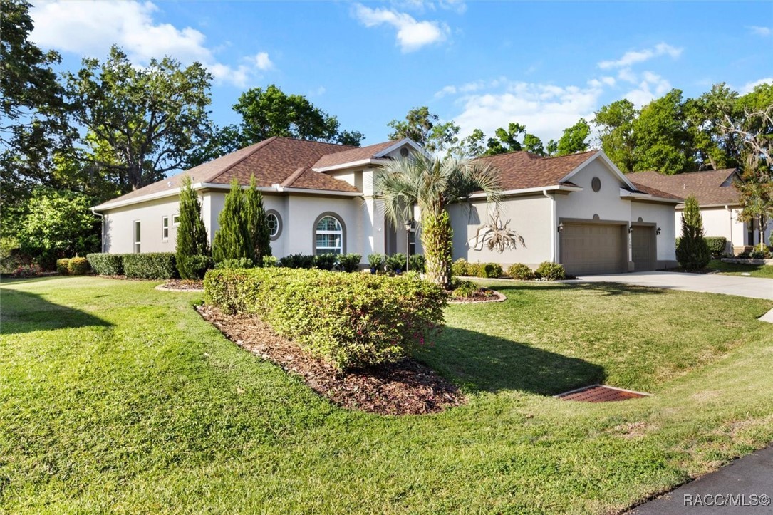 3188 N Chandler Drive, Hernando, Florida image 7