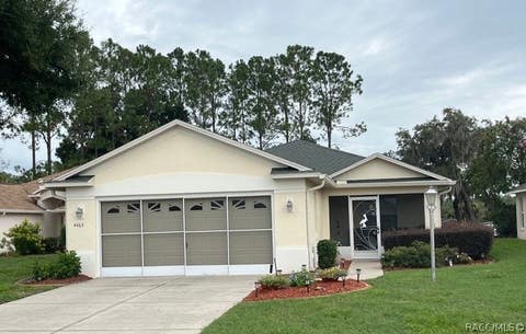 Homes For Sale - 4463 N Lake Vista Trail Trail<br/> Citrus County, Hernando, FL 34442
