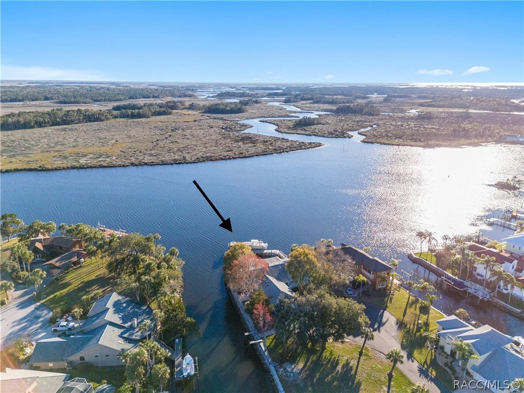 5260 S Mystic Point