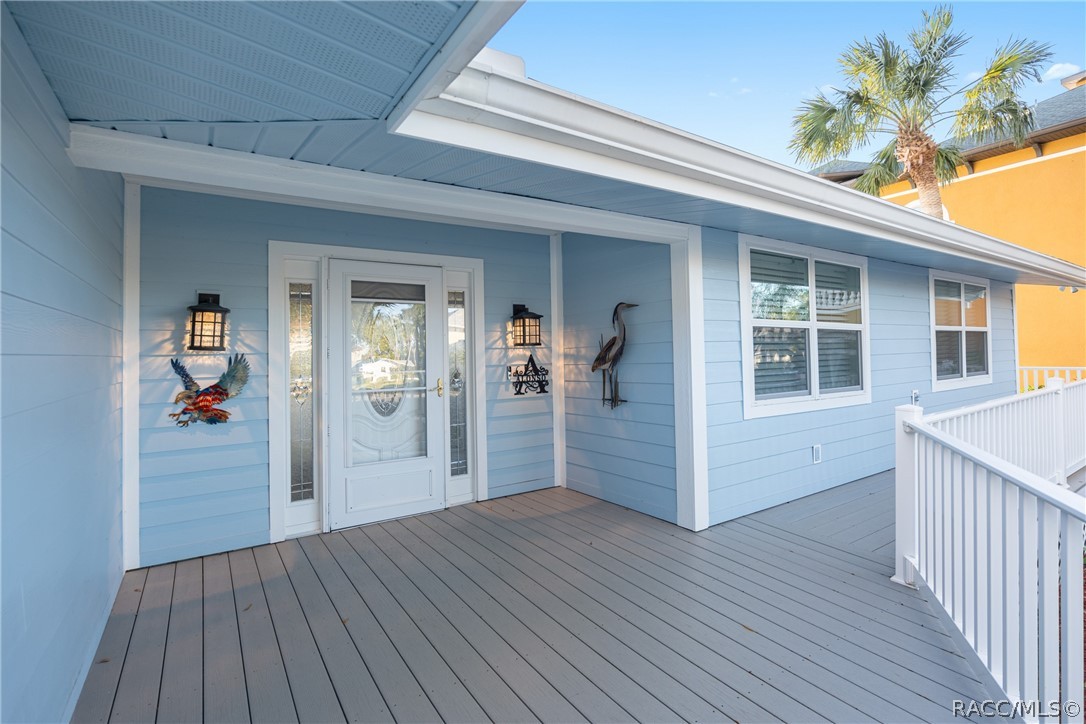 5260 S Mystic Point