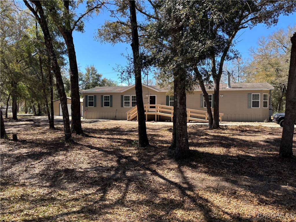 5604 N Park Ridge Way, Hernando, Florida image 3