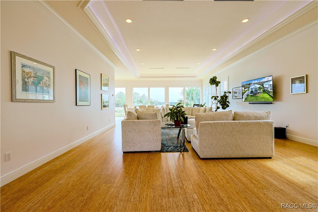 11729 W Coquina Court, Crystal River, New York image 27