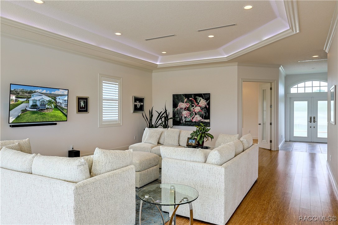 11729 W Coquina Court, Crystal River, New York image 30
