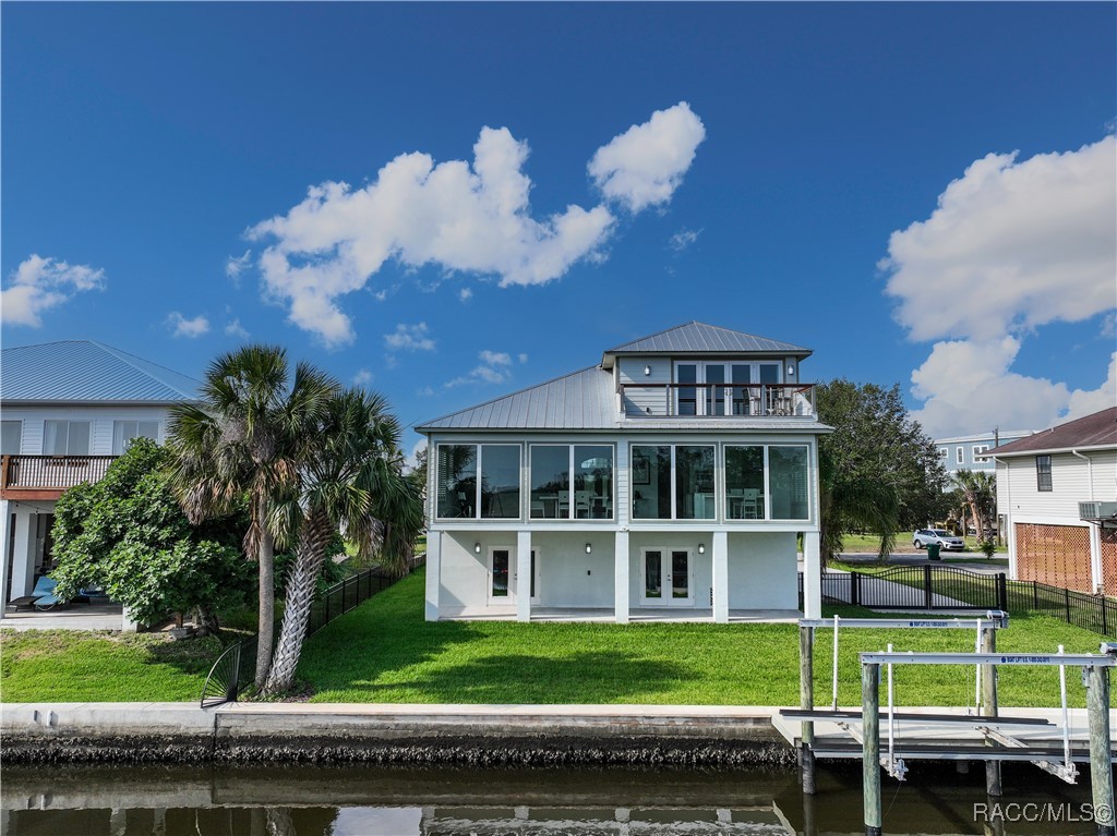 11729 W Coquina Court, Crystal River, New York image 8