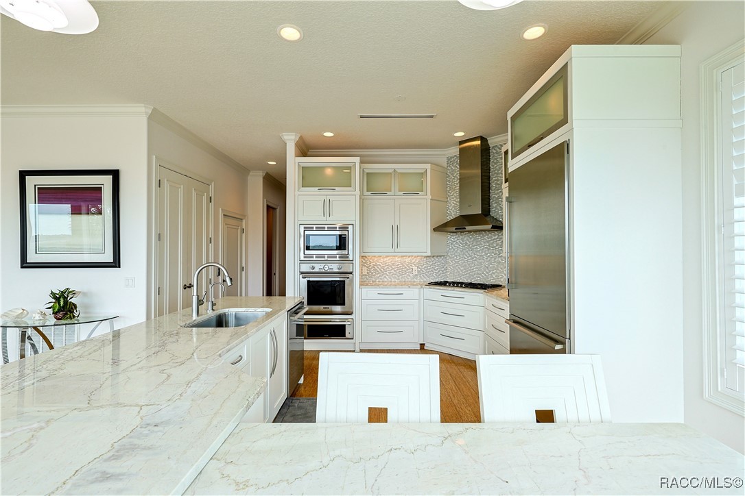 11729 W Coquina Court, Crystal River, New York image 20