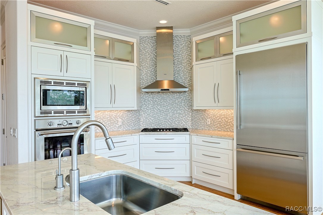 11729 W Coquina Court, Crystal River, New York image 24