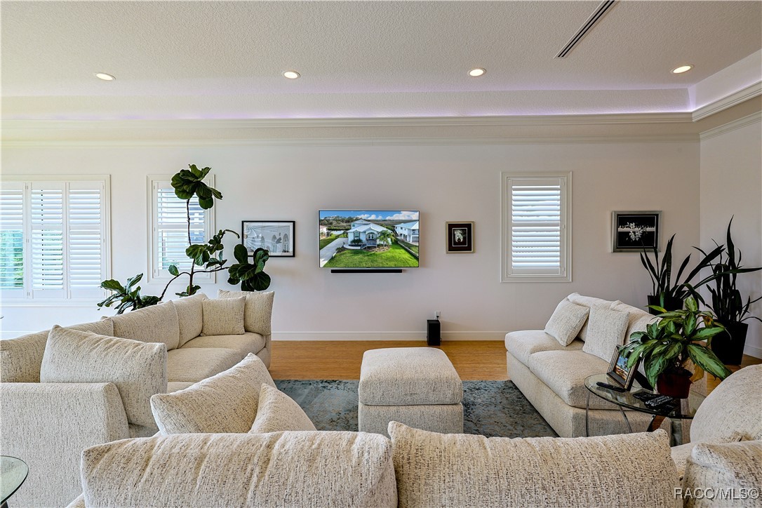 11729 W Coquina Court, Crystal River, New York image 28