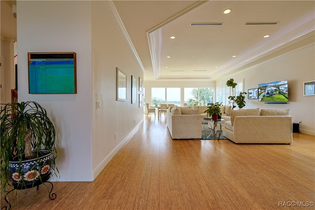 11729 W Coquina Court, Crystal River, New York image 19