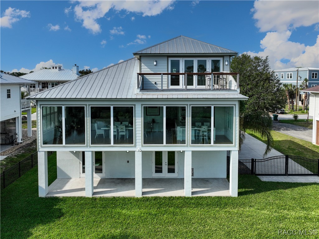 11729 W Coquina Court, Crystal River, New York image 7