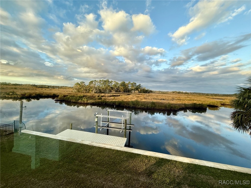 11729 W Coquina Court, Crystal River, New York image 50