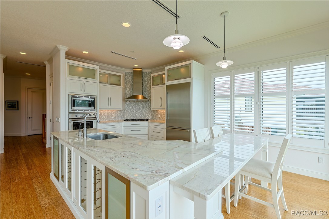 11729 W Coquina Court, Crystal River, New York image 22