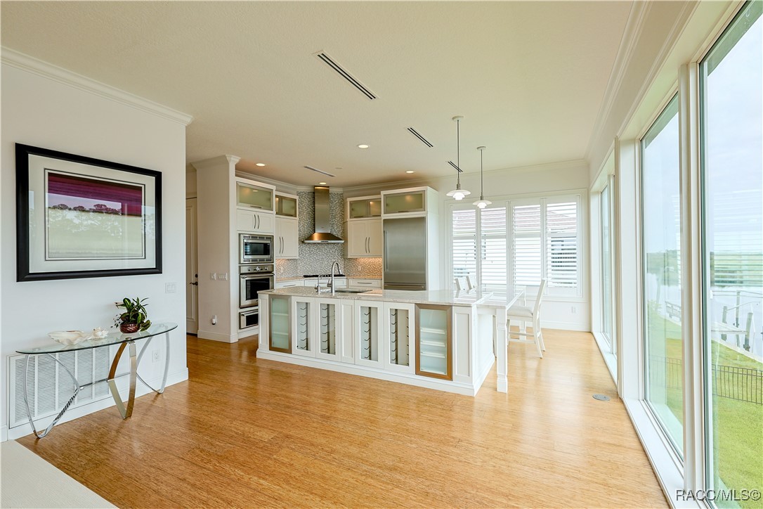 11729 W Coquina Court, Crystal River, New York image 21