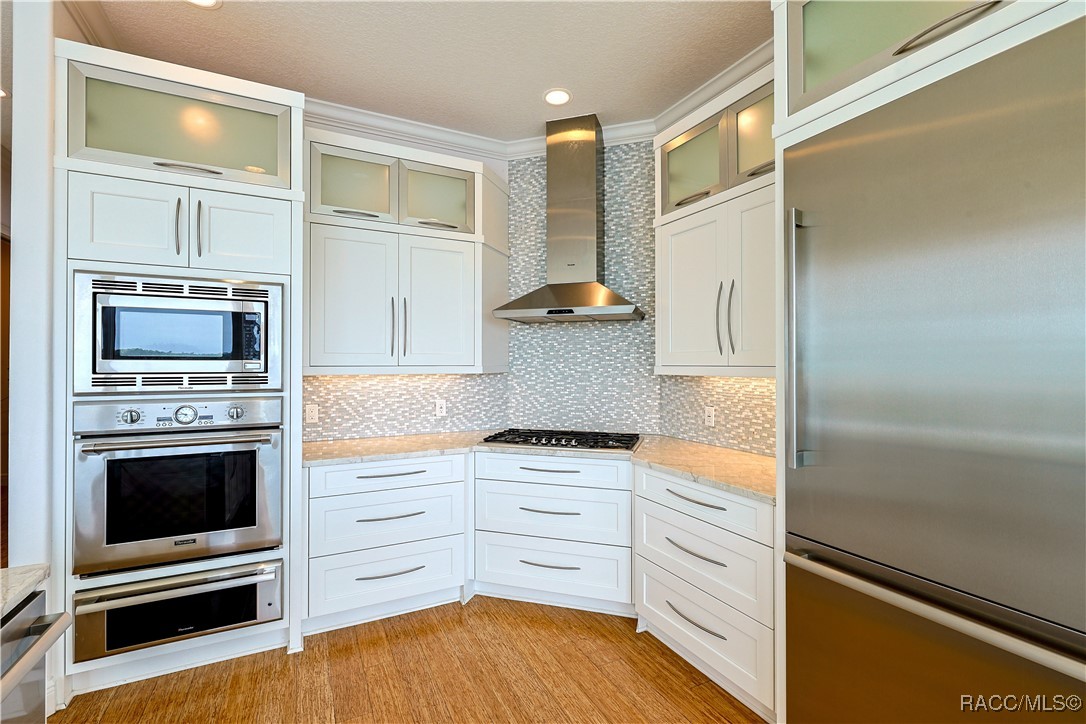 11729 W Coquina Court, Crystal River, New York image 23