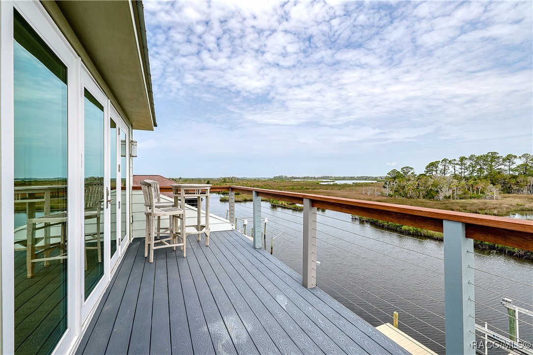 11729 W Coquina Court, Crystal River, New York image 40