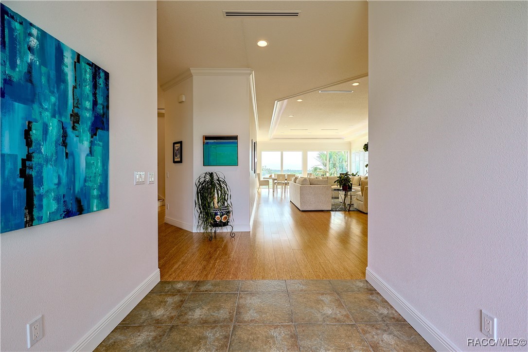 11729 W Coquina Court, Crystal River, New York image 18