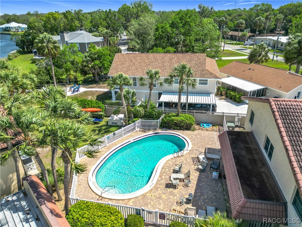 391 NW 14th Place, Crystal River, Florida image 47