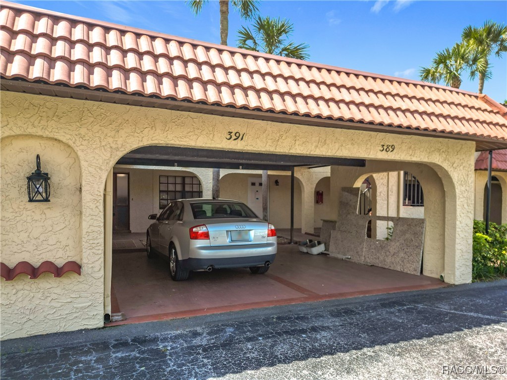 391 NW 14th Place, Crystal River, Florida image 3