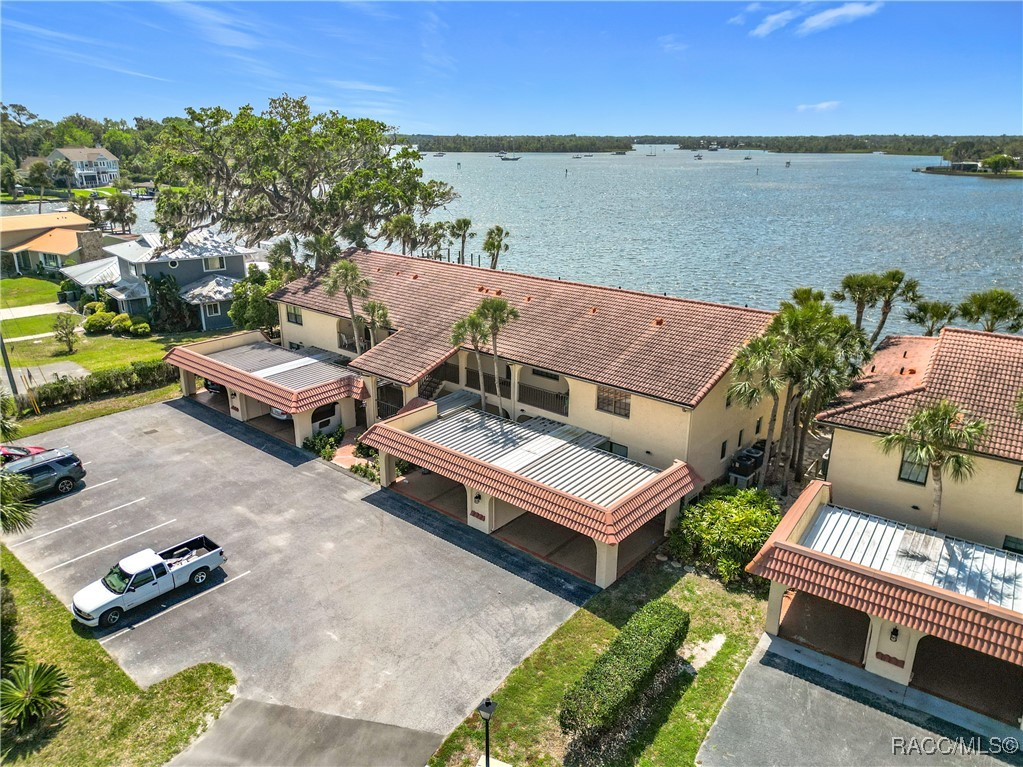 391 NW 14th Place, Crystal River, Florida image 1