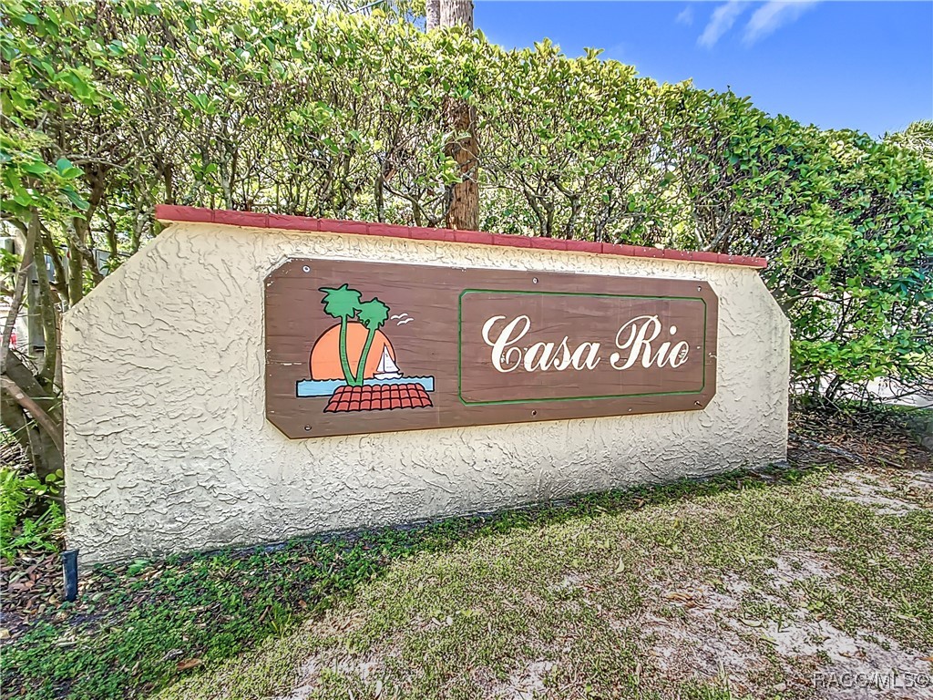 391 NW 14th Place, Crystal River, Florida image 49