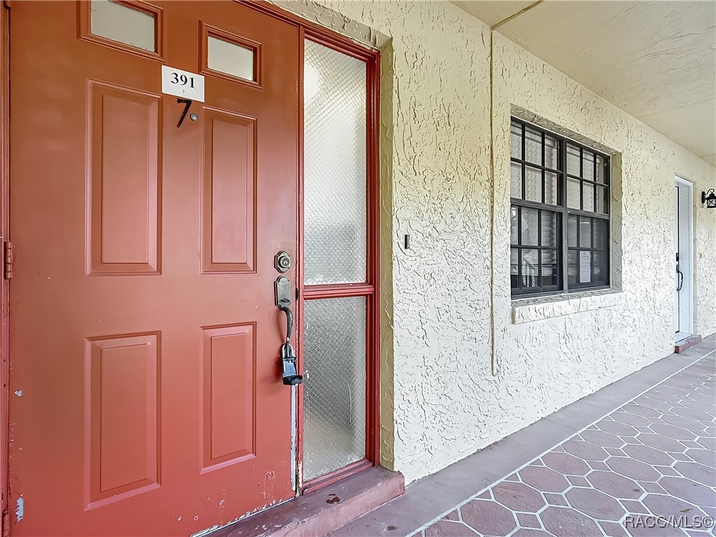 391 NW 14th Place, Crystal River, Florida image 4