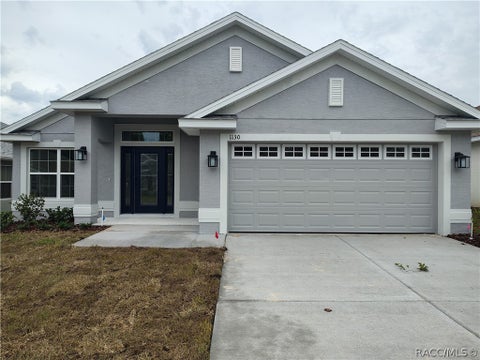 Homes For Sale - 1130 Heron Point Drive<br/> Inverness, FL 34453