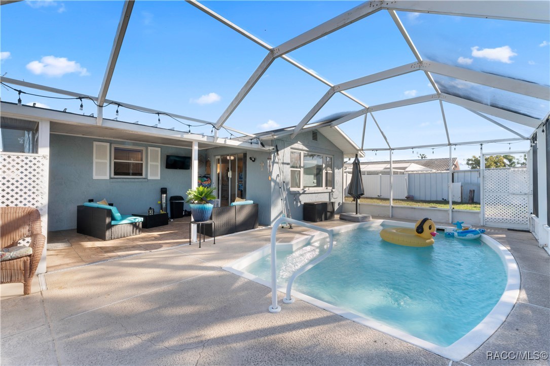 7820 Pineapple Lane, Port Richey, Florida image 25
