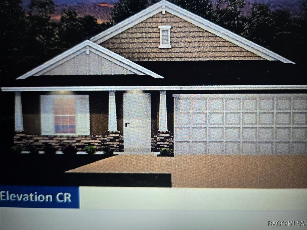 1090 Heron Point Drive, Inverness, Florida image 1