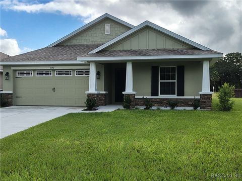 1090 Heron Point Drive Inverness FL 34453