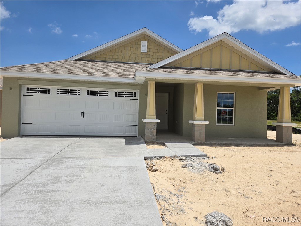 1090 Heron Point Drive, Inverness, Florida image 1