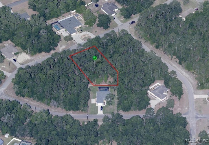 8445 N Foresome Way, Citrus Springs, New York image 6