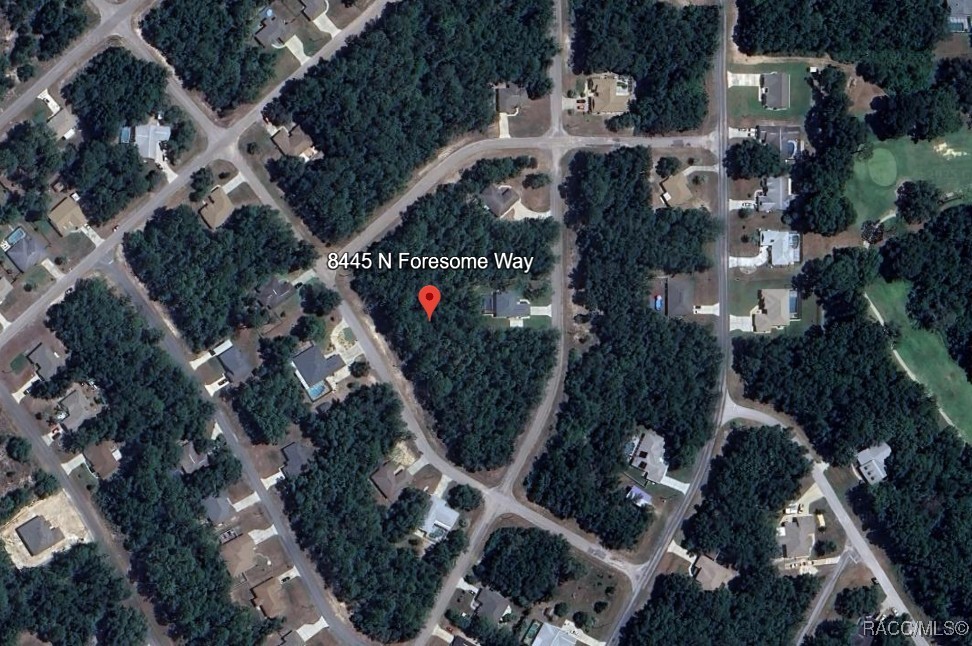 8445 N Foresome Way, Citrus Springs, New York image 7