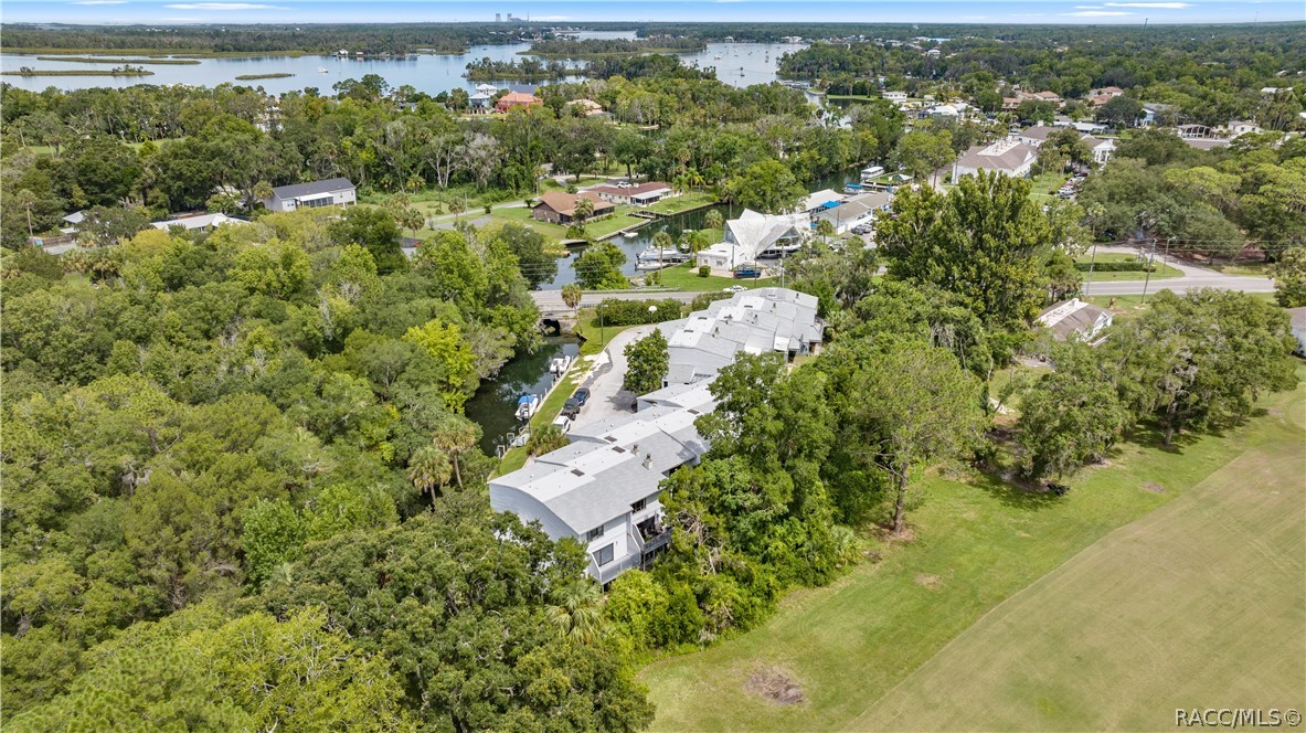 9330 W Fort Island Trail #7, Crystal River, Florida image 3