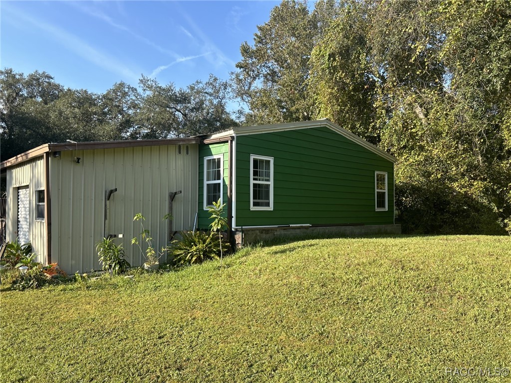 4745 E Marsh Lake Drive, Hernando, Florida image 9