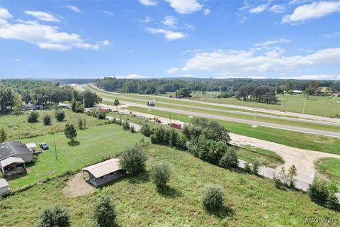 Vacant Land For Sale - 824 N Maylen Avenue<br/> Lecanto, FL 34461