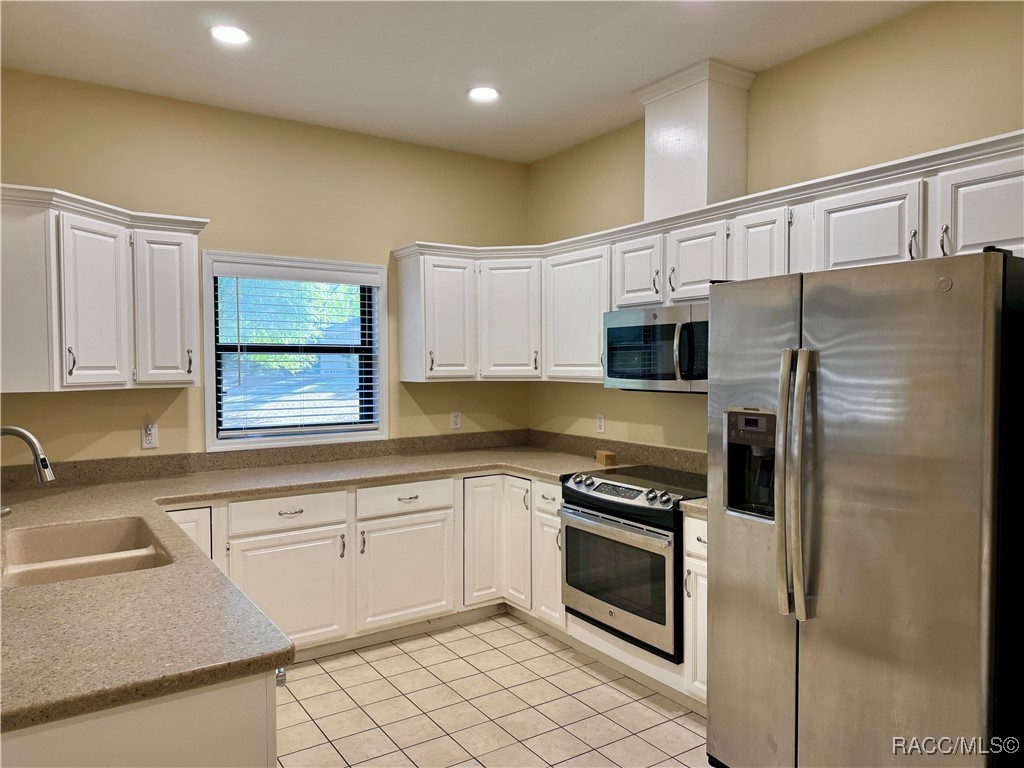 2945 W Plantation Pines Court, Lecanto, Florida image 2