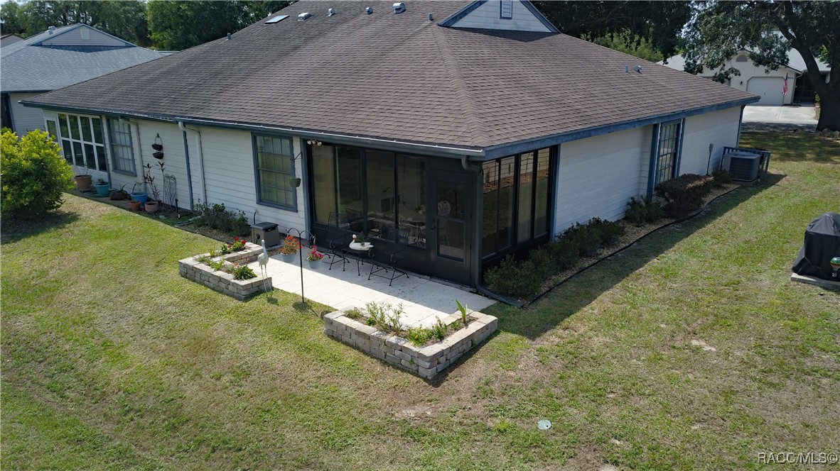 9815 E Pebble Creek Court, Inverness, New York image 48