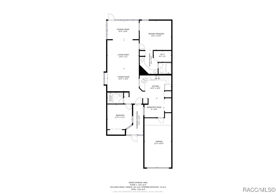 9815 E Pebble Creek Court, Inverness, New York image 3