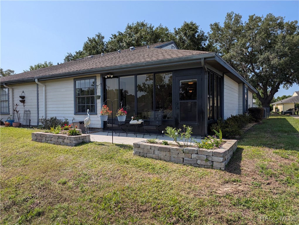 9815 E Pebble Creek Court, Inverness, New York image 2