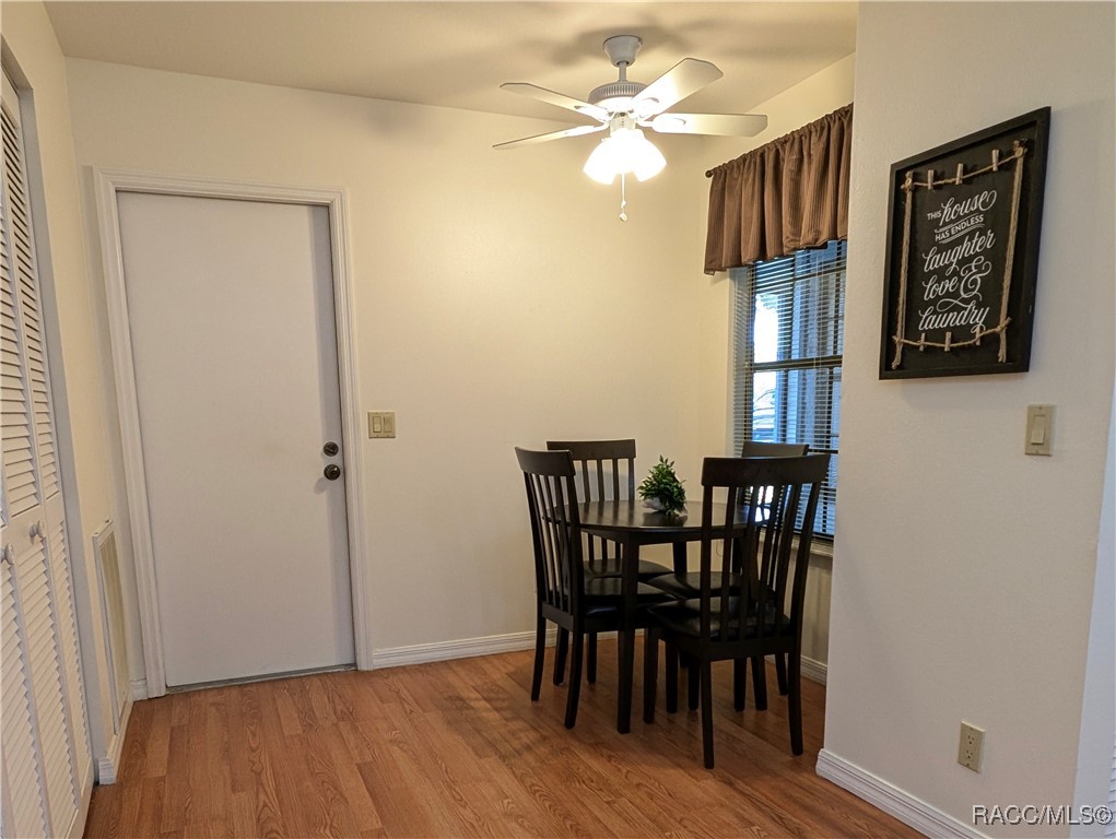 9815 E Pebble Creek Court, Inverness, New York image 13