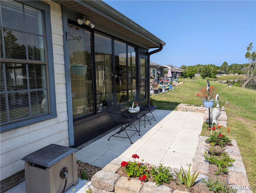 9815 E Pebble Creek Court, Inverness, New York image 36