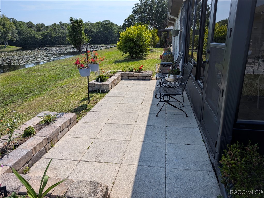 9815 E Pebble Creek Court, Inverness, New York image 35