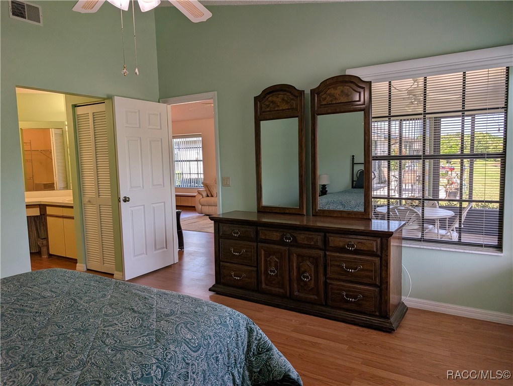 9815 E Pebble Creek Court, Inverness, New York image 16