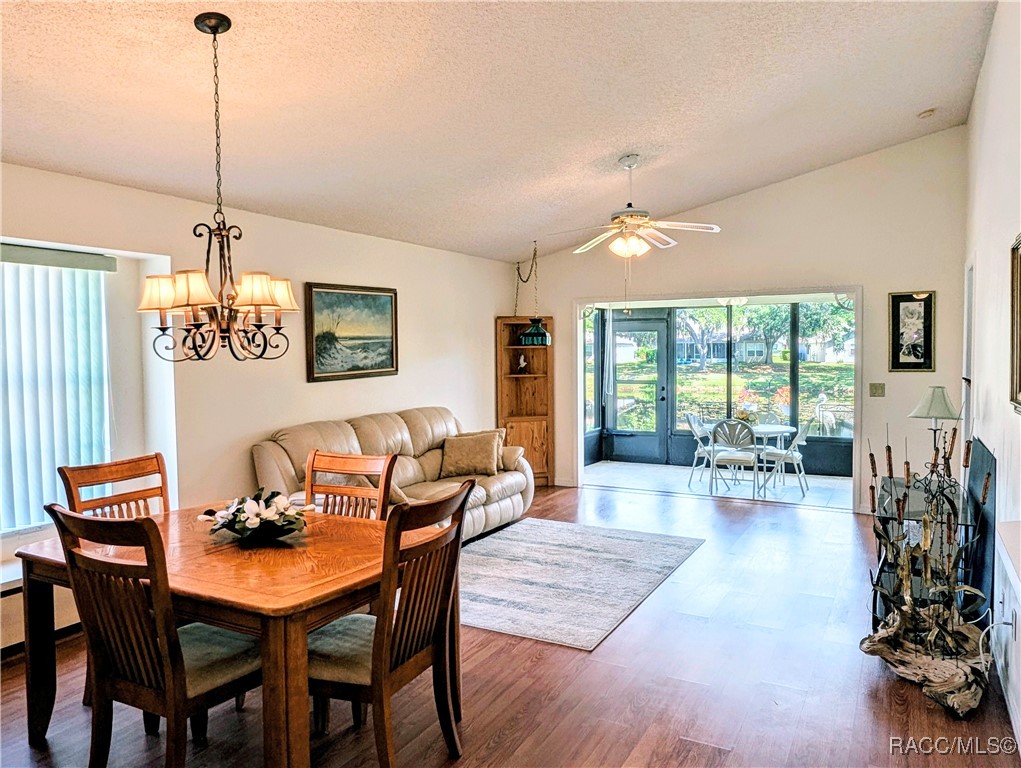 9815 E Pebble Creek Court, Inverness, New York image 6