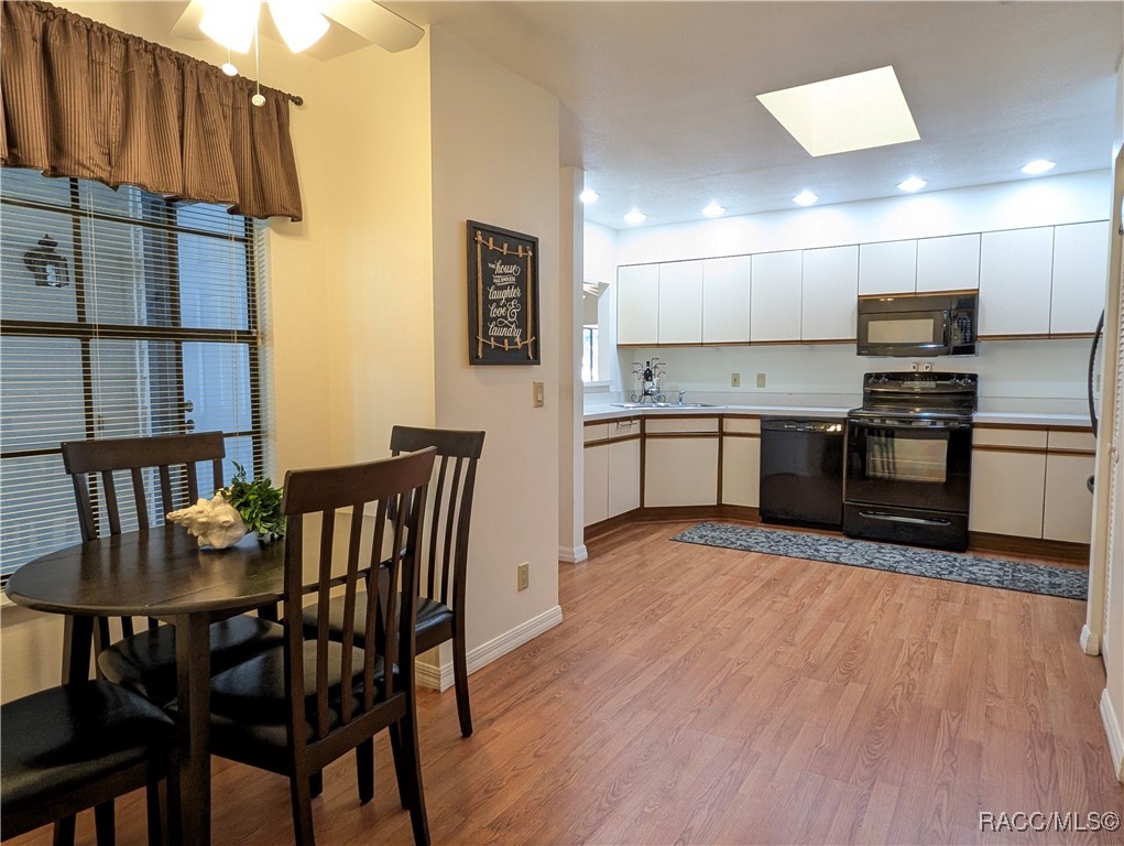 9815 E Pebble Creek Court, Inverness, New York image 14