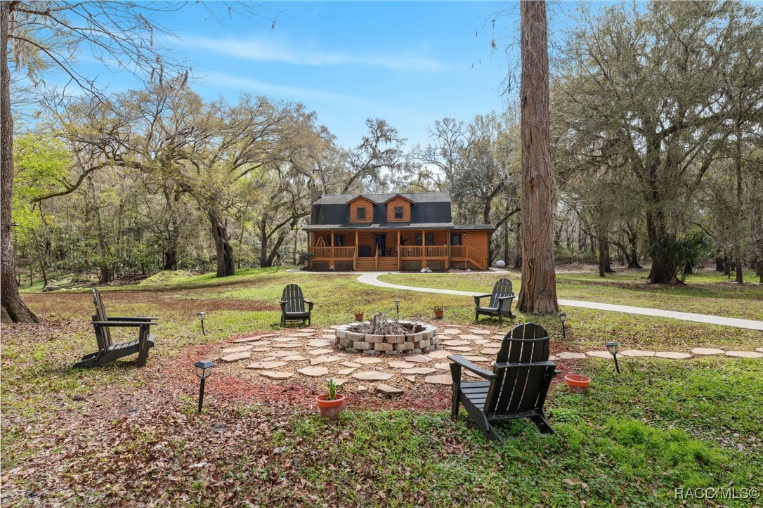 2980 E Vernon Court, Floral City, Florida image 3