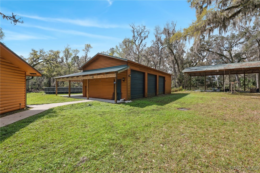 2980 E Vernon Court, Floral City, Florida image 48