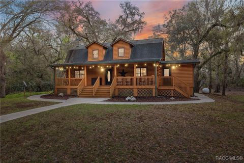 2980 E Vernon Court Floral City FL 34436